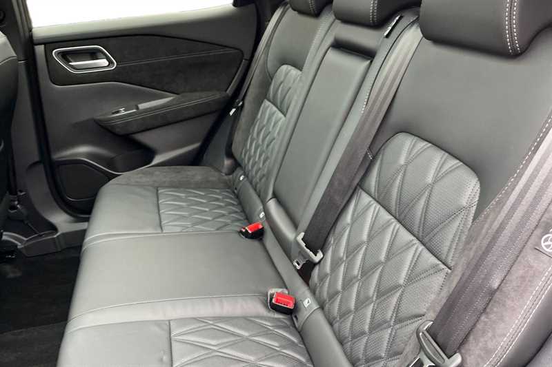 Used Nissan Qashqai 2025 for sale - 76176406: Photo 20