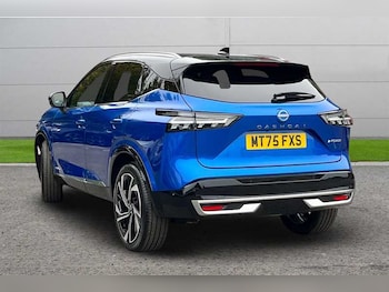 Used Nissan Qashqai 2025 for sale - 76176406: Photo