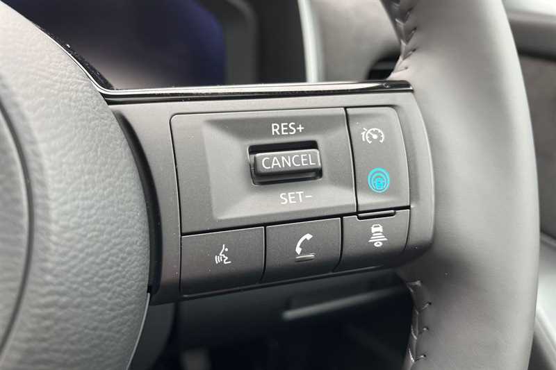 Used Nissan Qashqai 2025 for sale - 76176406: Photo 30