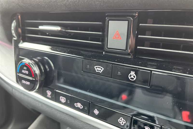 Used Nissan Qashqai 2025 for sale - 76176406: Photo 31