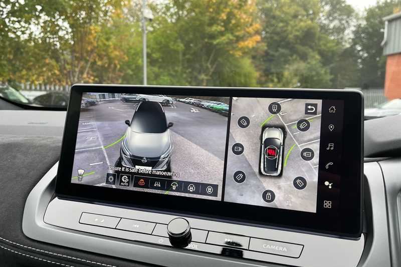 Used Nissan Qashqai 2025 for sale - 76176406: Photo 38