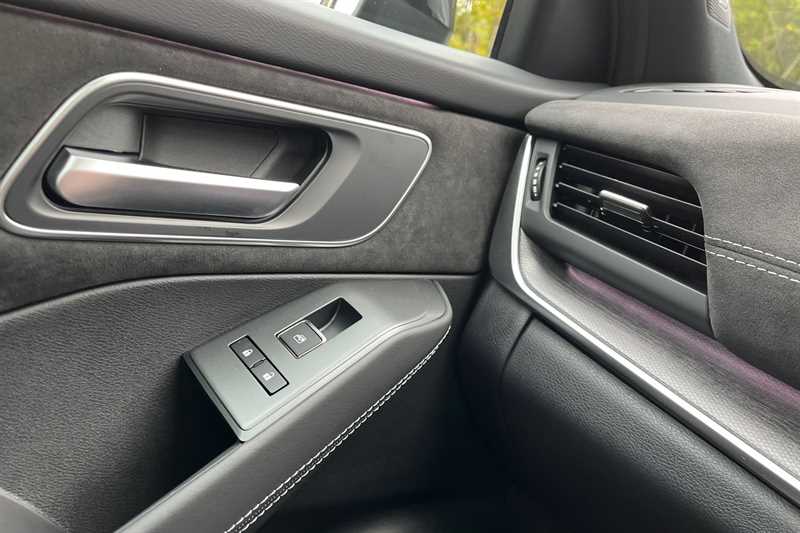 Used Nissan Qashqai 2025 for sale - 76176406: Photo 41