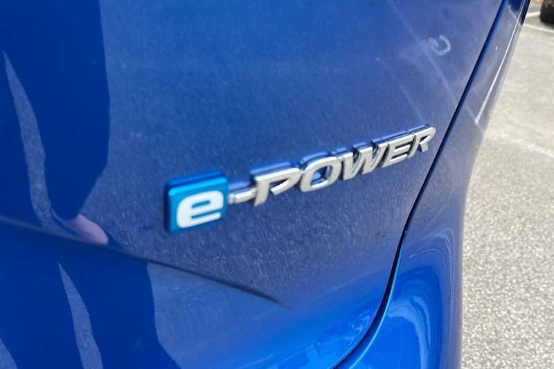 Used Nissan Qashqai 2025 for sale - 76176406: Photo 42