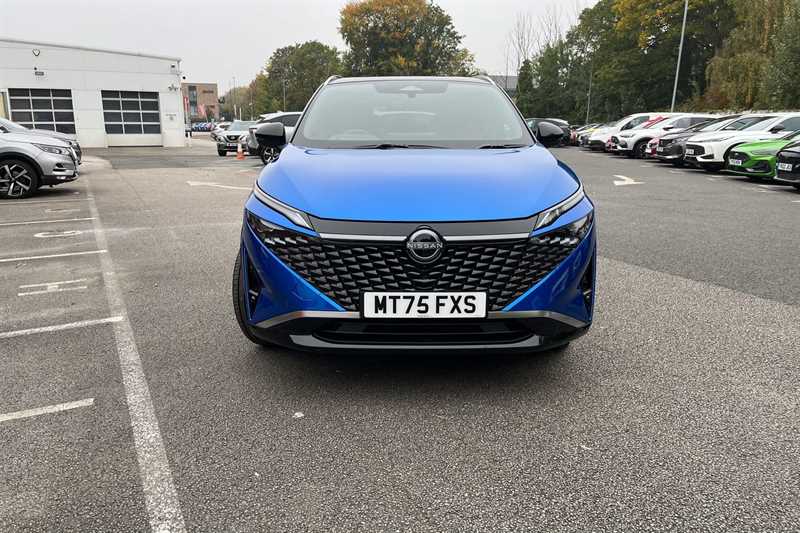 Used Nissan Qashqai 2025 for sale - 76176406: Photo 48