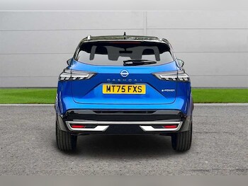 Used Nissan Qashqai 2025 for sale - 76176406: Photo