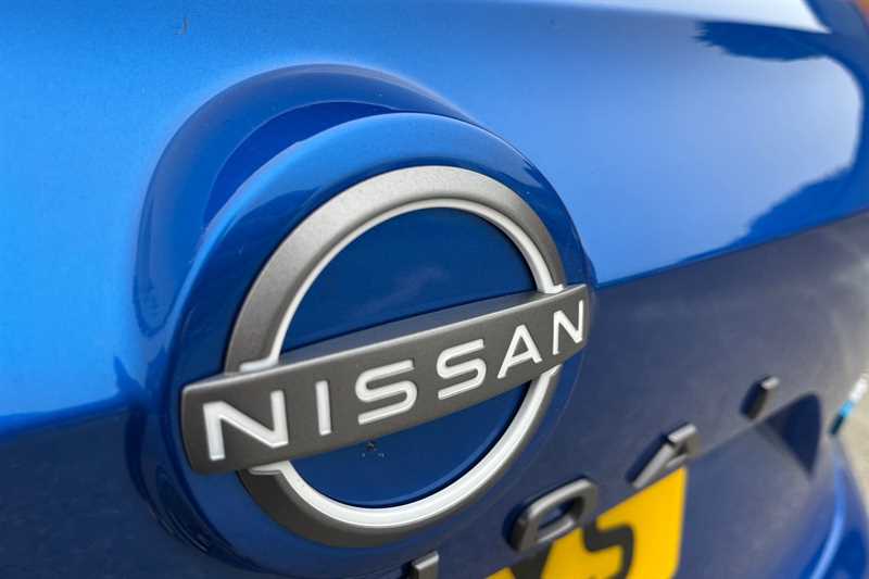 Used Nissan Qashqai 2025 for sale - 76176406: Photo 51