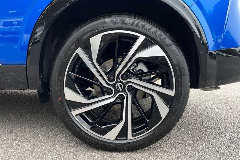 Used Nissan Qashqai 2025 for sale - 76176406: Photo 6