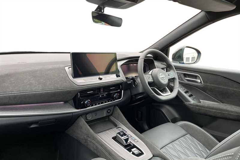 Used Nissan Qashqai 2025 for sale - 76176406: Photo 7