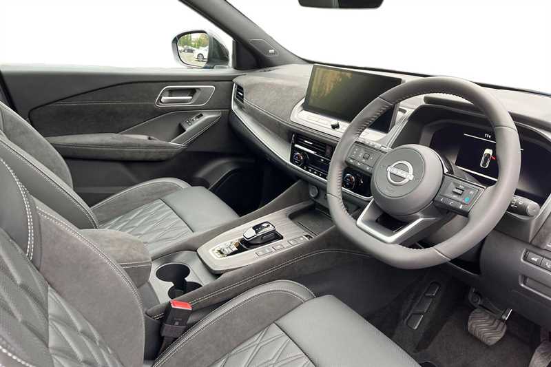Used Nissan Qashqai 2025 for sale - 76176406: Photo 8