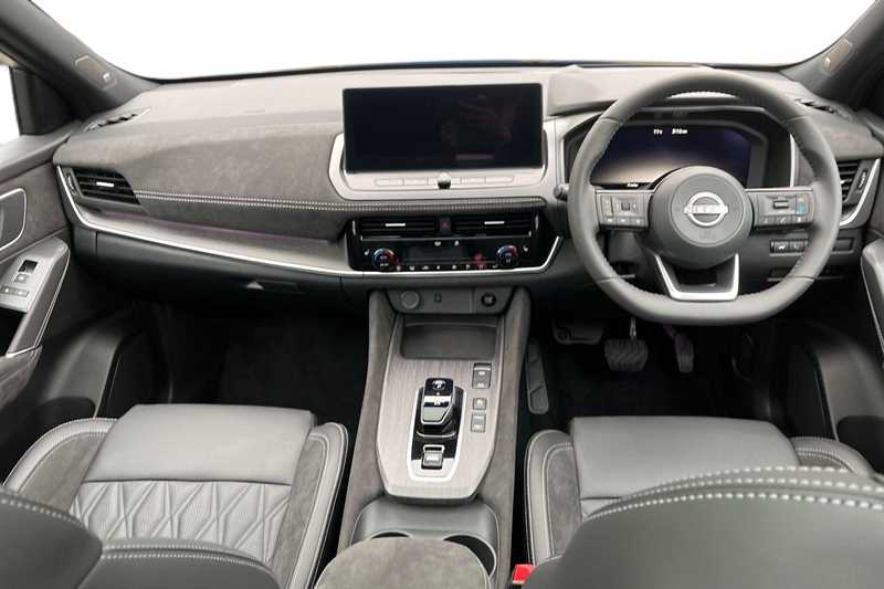 Used Nissan Qashqai 2025 for sale - 76176406: Photo 9