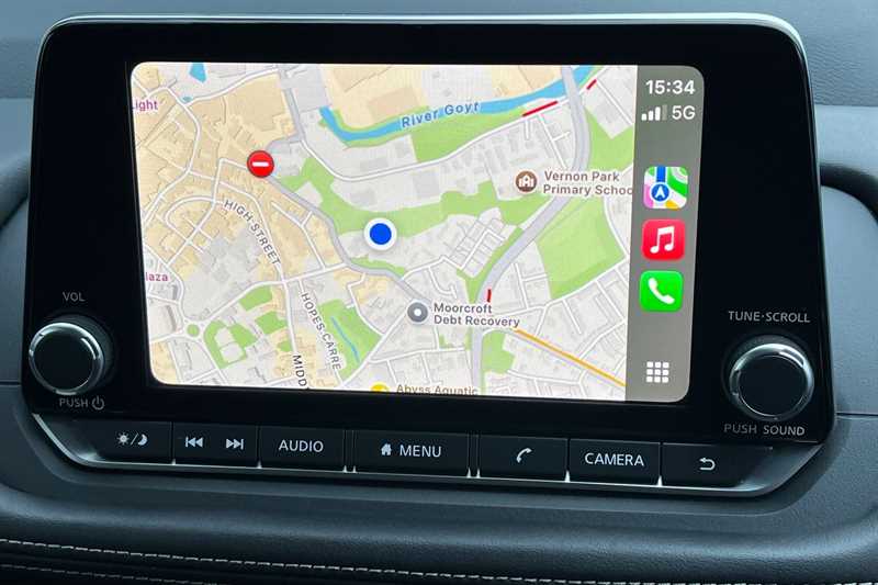 Used Nissan X-Trail 2025 for sale - 77726279: Photo 10