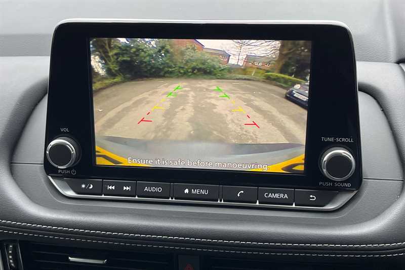 Used Nissan X-Trail 2025 for sale - 77726279: Photo 11