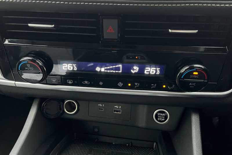 Used Nissan X-Trail 2025 for sale - 77726279: Photo 12