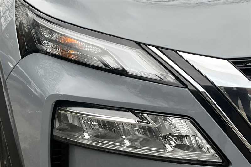 Used Nissan X-Trail 2025 for sale - 77726279: Photo 13