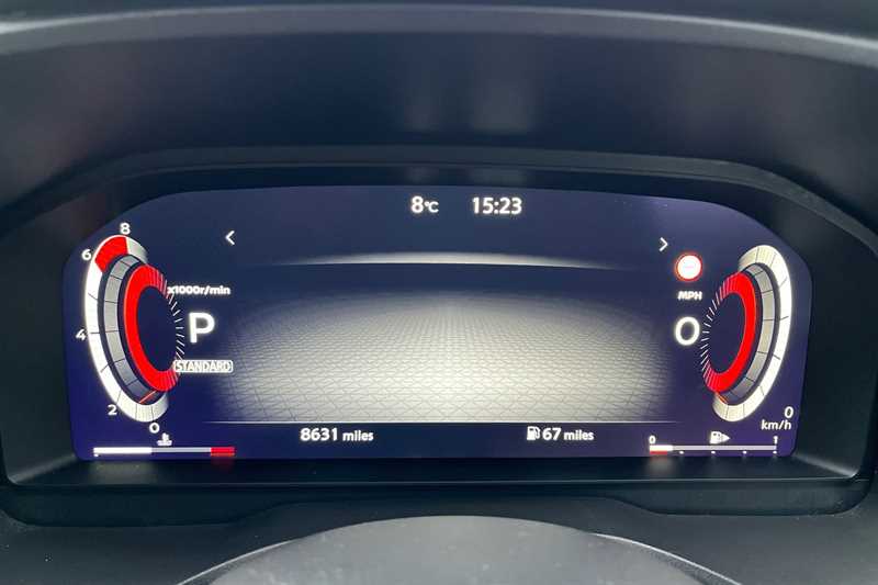 Used Nissan X-Trail 2025 for sale - 77726279: Photo 14