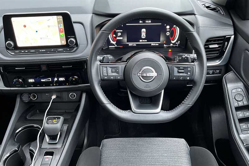 Used Nissan X-Trail 2025 for sale - 77726279: Photo 15