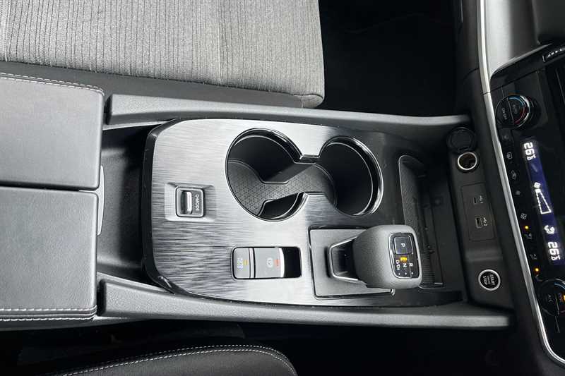 Used Nissan X-Trail 2025 for sale - 77726279: Photo 17