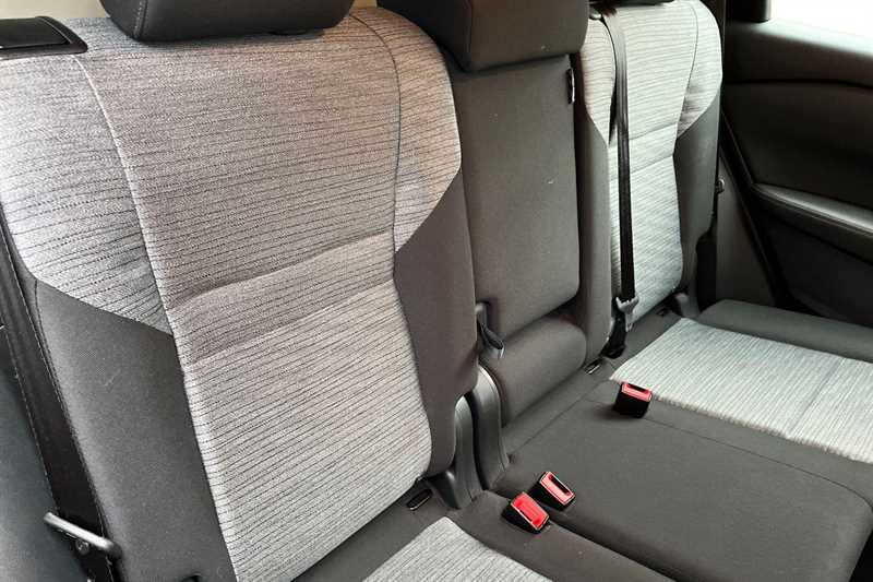 Used Nissan X-Trail 2025 for sale - 77726279: Photo 19