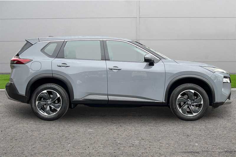 Used Nissan X-Trail 2025 for sale - 77726279: Photo 3