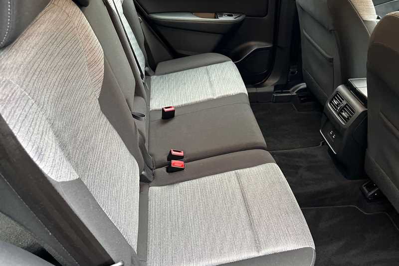 Used Nissan X-Trail 2025 for sale - 77726279: Photo 33