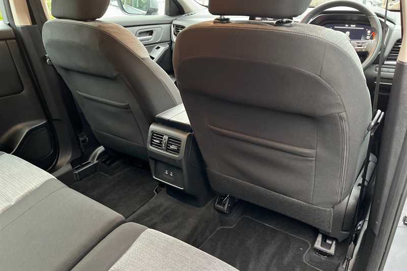 Used Nissan X-Trail 2025 for sale - 77726279: Photo 34