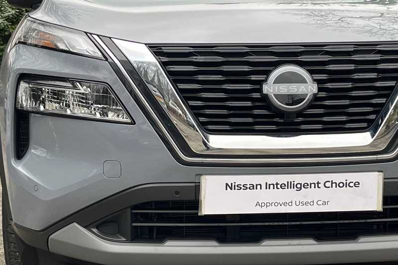 Used Nissan X-Trail 2025 for sale - 77726279: Photo 36