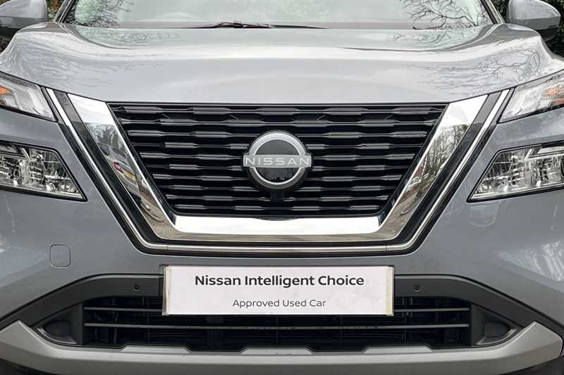 Used Nissan X-Trail 2025 for sale - 77726279: Photo 37