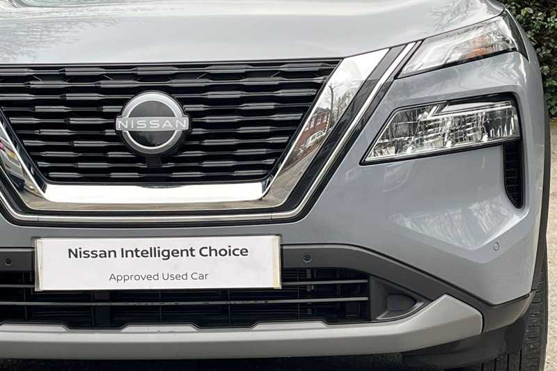 Used Nissan X-Trail 2025 for sale - 77726279: Photo 38