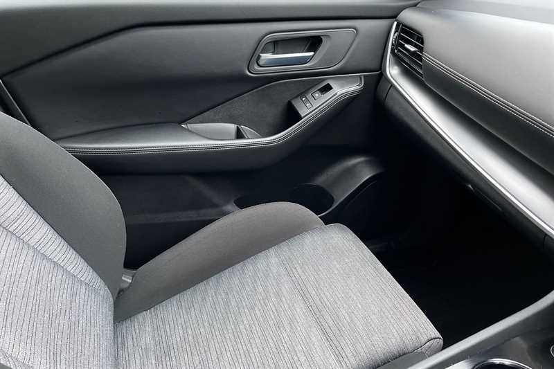 Used Nissan X-Trail 2025 for sale - 77726279: Photo 39