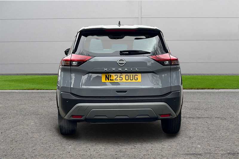 Used Nissan X-Trail 2025 for sale - 77726279: Photo 4