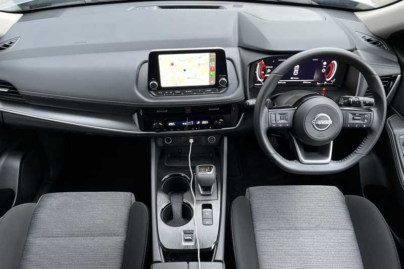 Used Nissan X-Trail 2025 for sale - 77726279: Photo 40