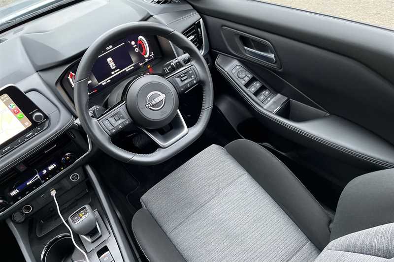 Used Nissan X-Trail 2025 for sale - 77726279: Photo 41