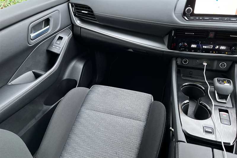 Used Nissan X-Trail 2025 for sale - 77726279: Photo 42