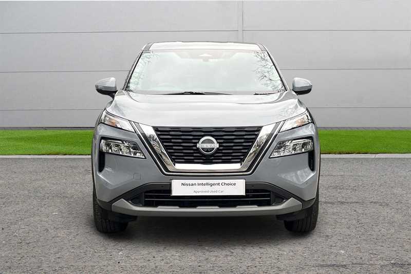 Used Nissan X-Trail 2025 for sale - 77726279: Photo 5