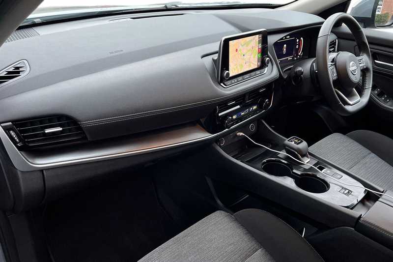 Used Nissan X-Trail 2025 for sale - 77726279: Photo 7