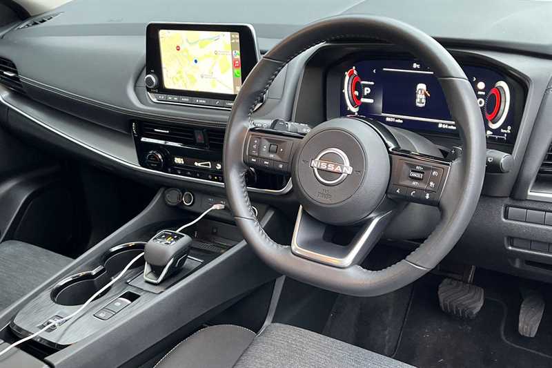 Used Nissan X-Trail 2025 for sale - 77726279: Photo 8