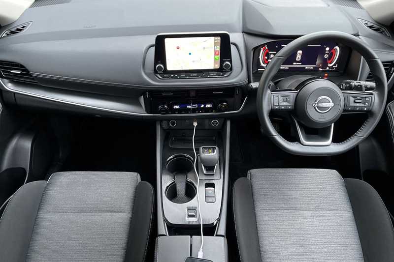 Used Nissan X-Trail 2025 for sale - 77726279: Photo 9