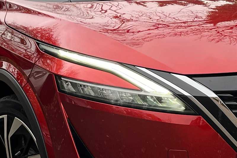 Used Nissan Qashqai 2024 for sale - 77397551: Photo 14