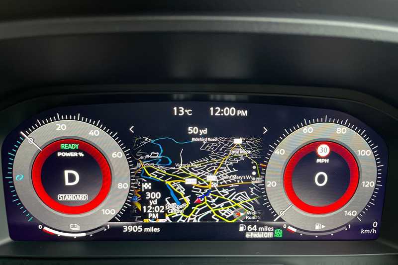 Used Nissan Qashqai 2024 for sale - 77397551: Photo 15