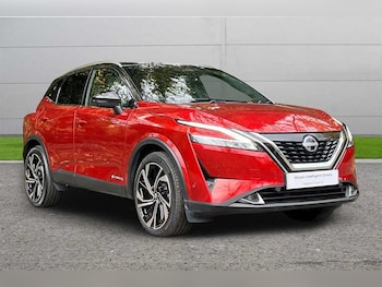 2024 - 1.5 E-Power Tekna+ 5dr Auto