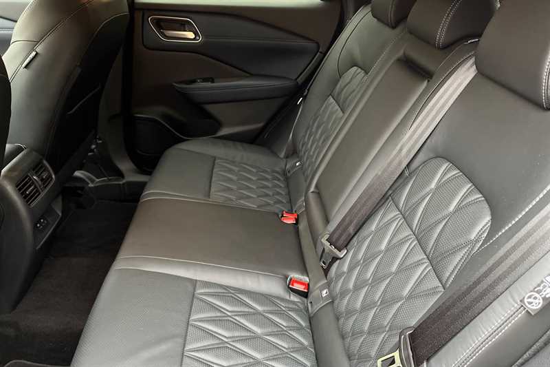 Used Nissan Qashqai 2024 for sale - 77397551: Photo 28