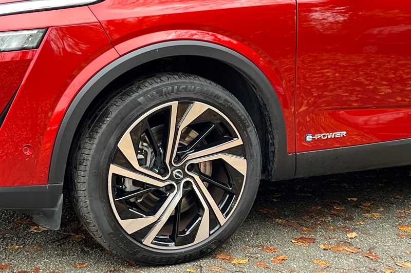 Used Nissan Qashqai 2024 for sale - 77397551: Photo 34