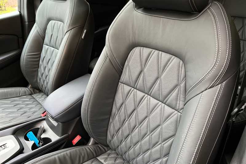 Used Nissan Qashqai 2024 for sale - 77397551: Photo 38