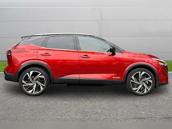 Used Nissan Qashqai 2024 for sale - 77397551: Photo