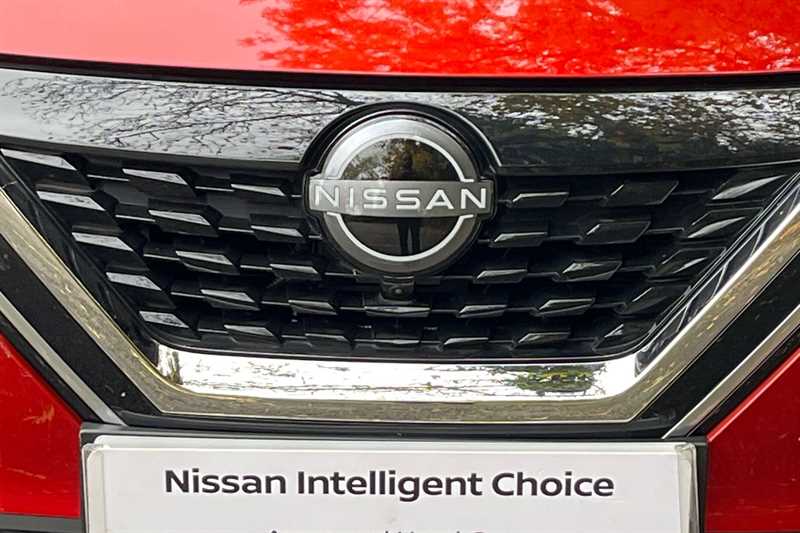 Used Nissan Qashqai 2024 for sale - 77397551: Photo 44