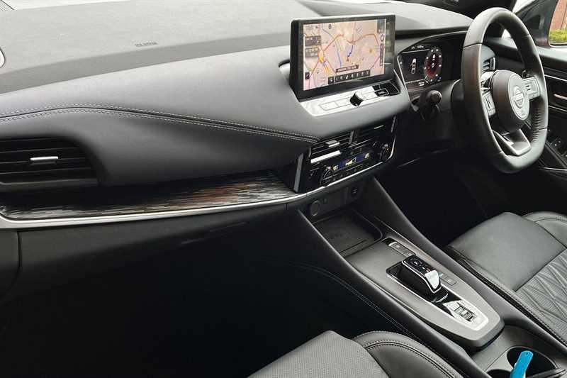 Used Nissan Qashqai 2024 for sale - 77397551: Photo 7