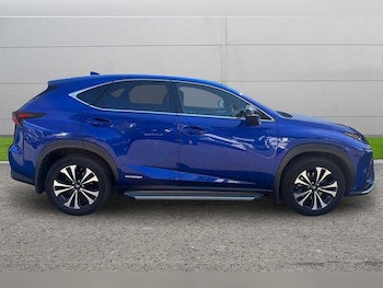 Used Lexus NX 2019 for sale - 79147263: Photo