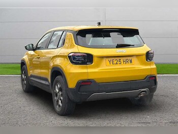 Used Jeep Other 2025 for sale - 77526420: Photo