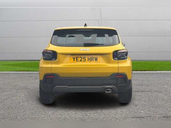 Used Jeep Other 2025 for sale - 77526420: Photo