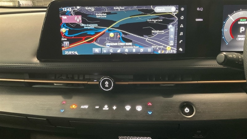 Used Nissan ARIYA 2022 for sale - 76487604: Photo 11